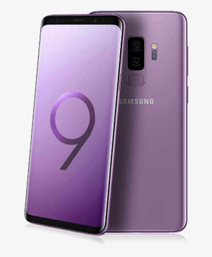 Samsung Galaxy S9 Transcom Digital Bd - Purple Samsung Galaxy S9 G960f, HD Png Download