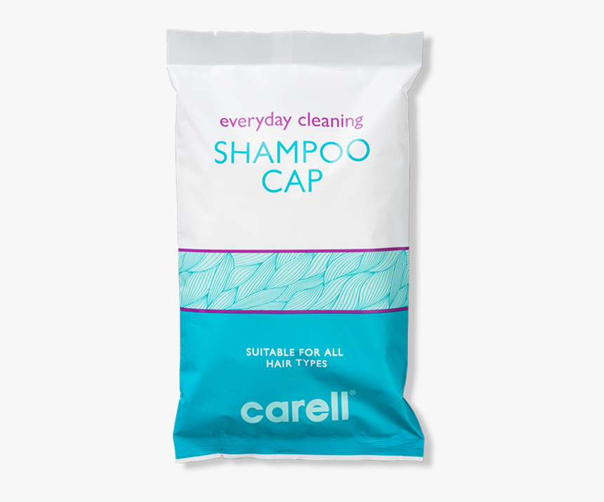 Clinell Shampoo Cap, HD Png Download