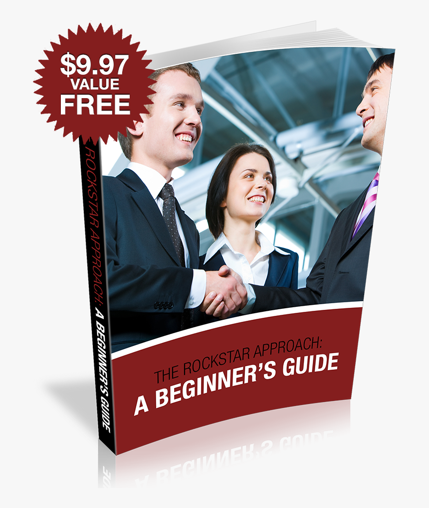 Learn More Subscribe Now And Get The Rockstar Approach - Real Time Training Images Png Hd, Transparent Png