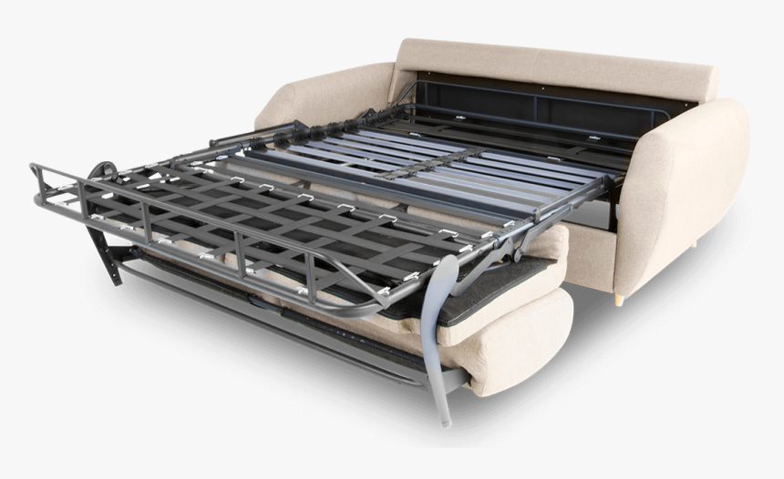 Sofa Bed Mechanism, HD Png Download
