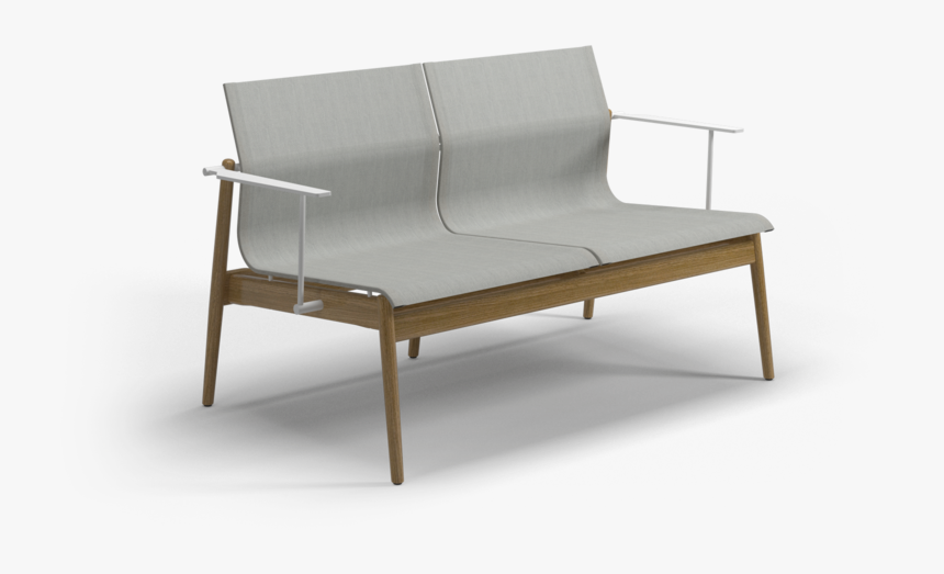 Xlarge 2 3 - Gloster Sway Lounge Chair, HD Png Download