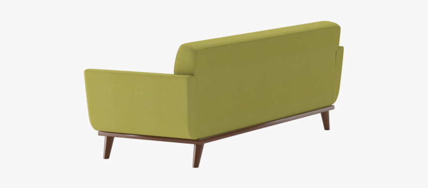 Studio Couch, HD Png Download