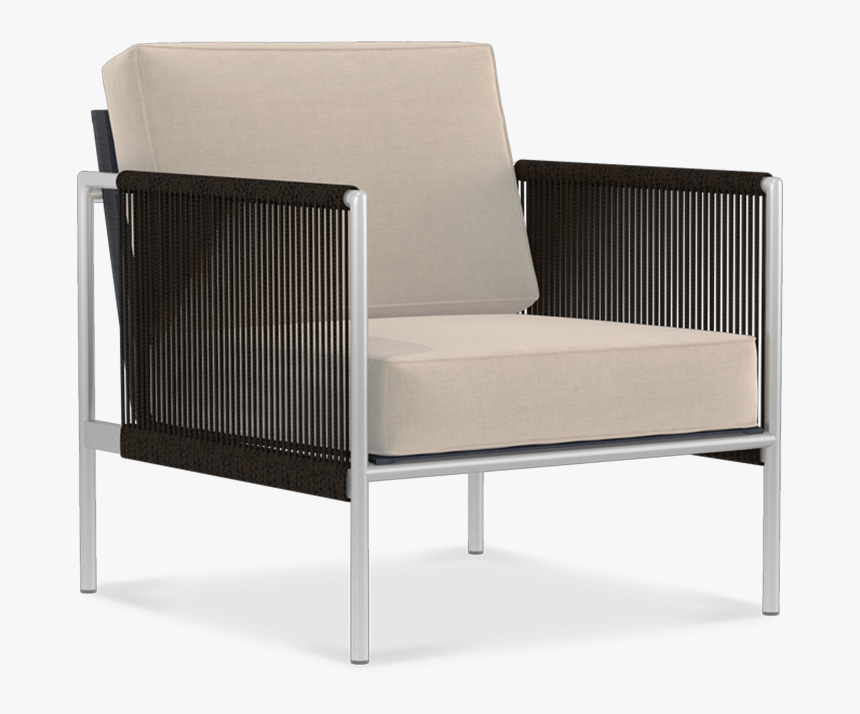 Snix 1 Seater - Club Chair, HD Png Download