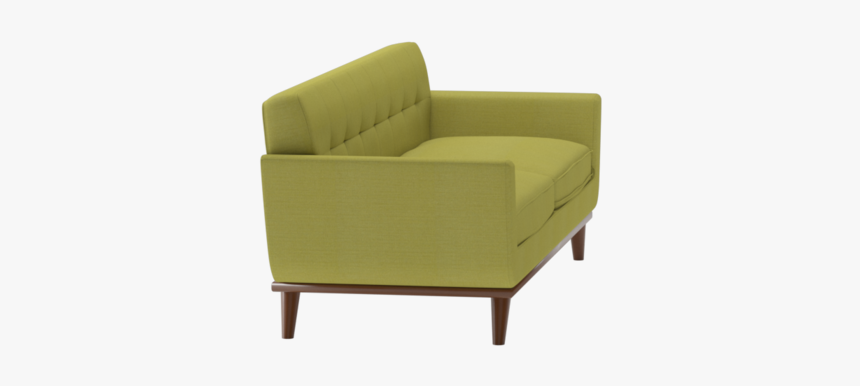 Club Chair, HD Png Download