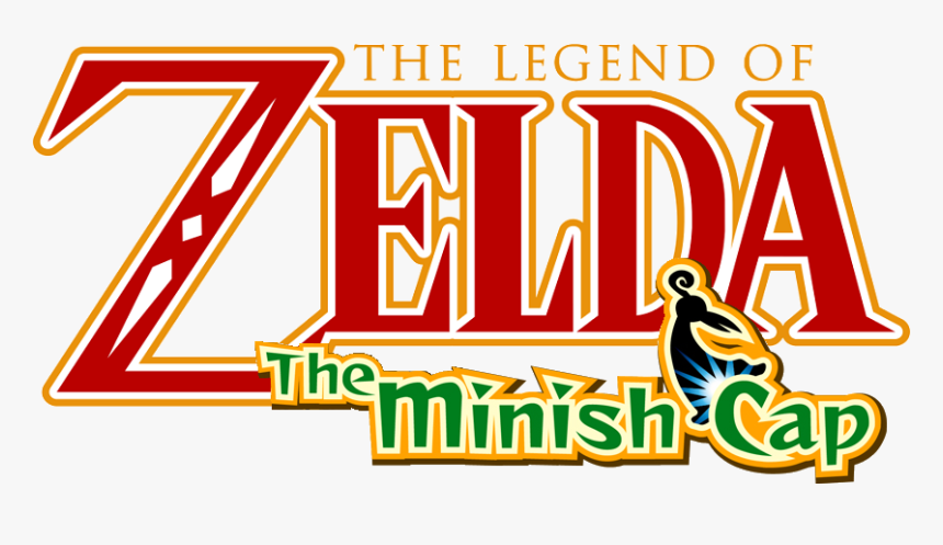 Legend of zelda minish cap. Zelda minish cap. the legend of zelda the minish cap. legend of zelda minish cap лого. zelda the minish cap logo.