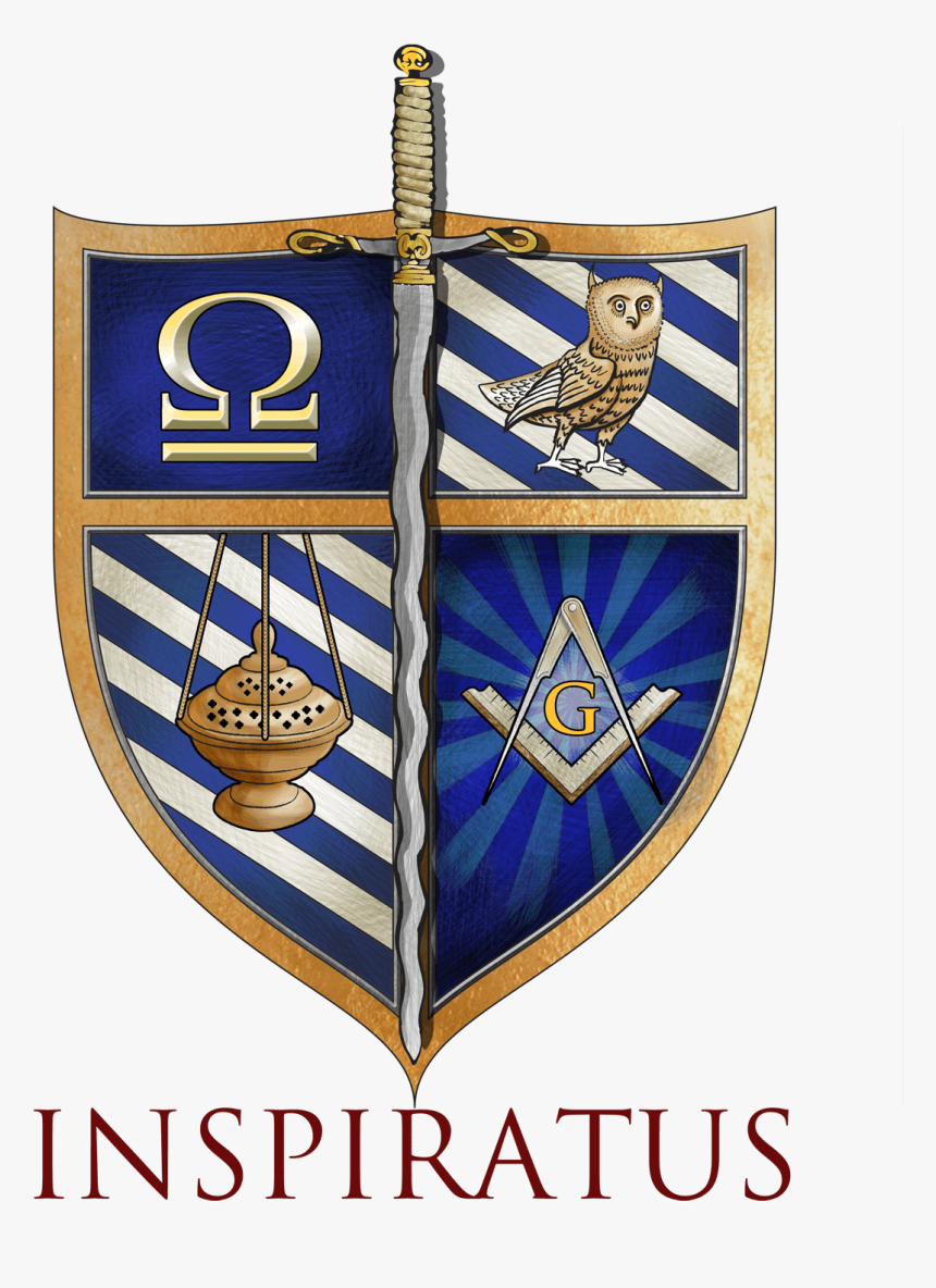 Inspiratus Full Color Png - Poster, Transparent Png