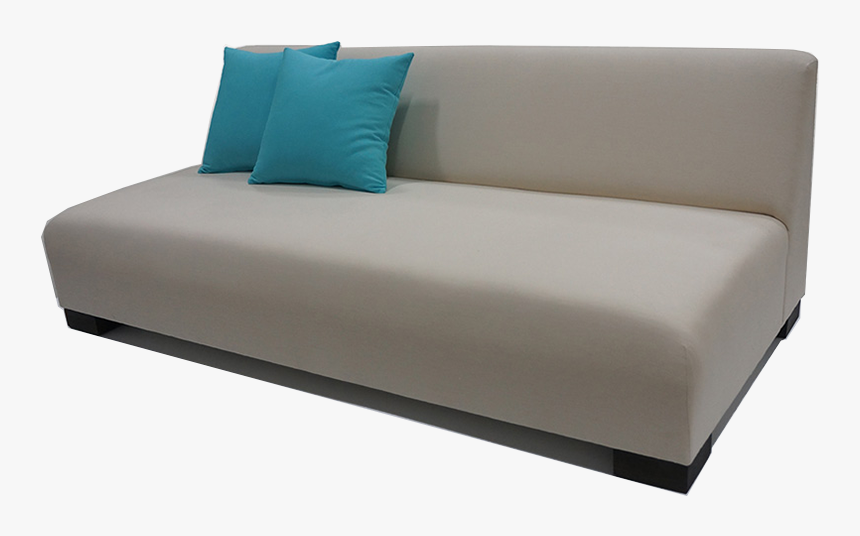 Athens Eco Friendly Sofa - Studio Couch, HD Png Download