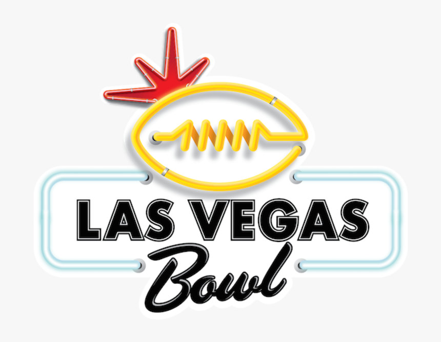 Las Vegas Bowl 2017, HD Png Download