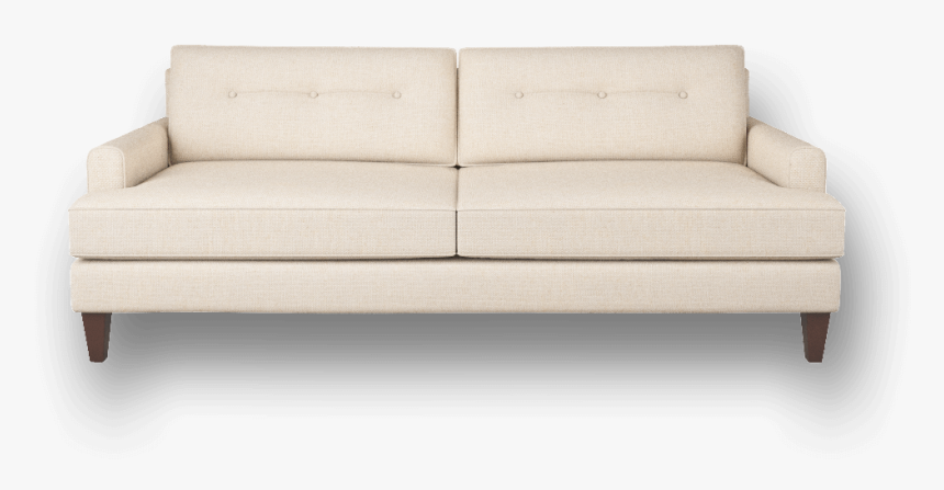 Studio Couch, HD Png Download