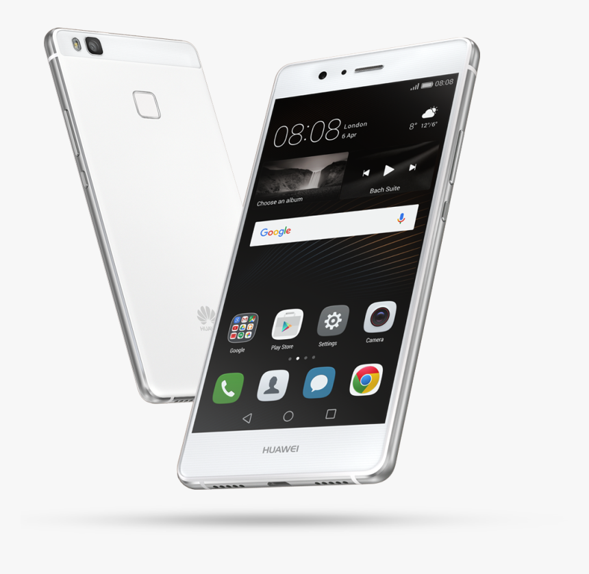 Thumb Image - Huawei P9 Lite Firmware, HD Png Download