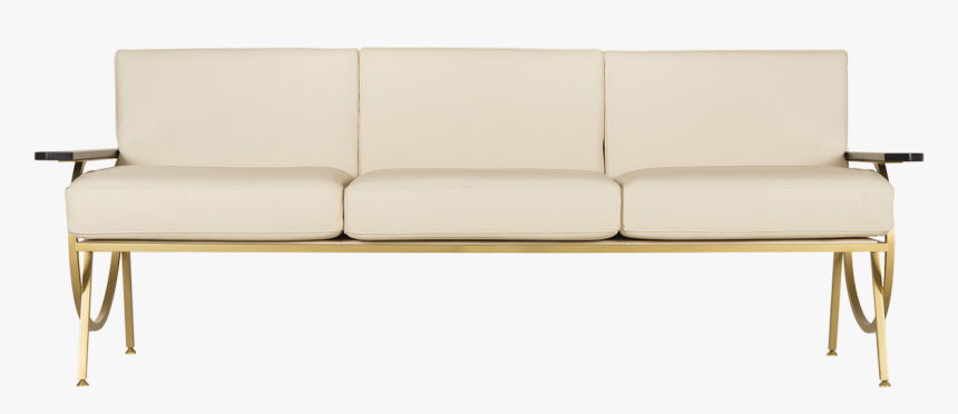Studio Couch, HD Png Download