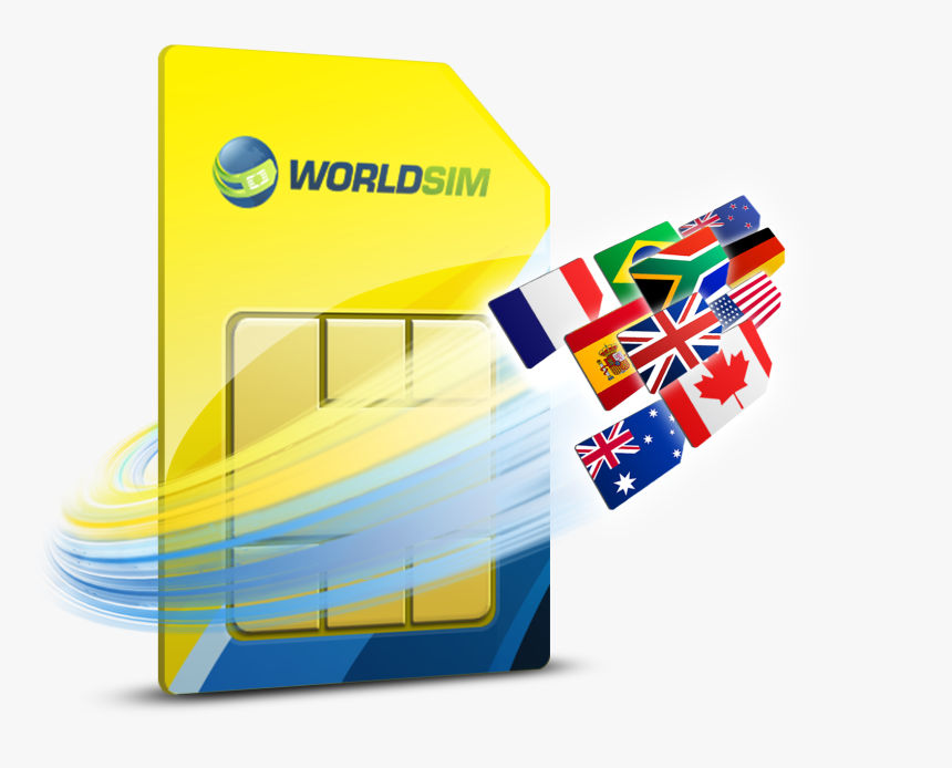 Worldsim, HD Png Download