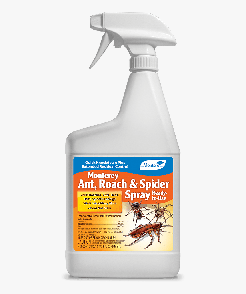 Monterey Complete Disease Control, HD Png Download