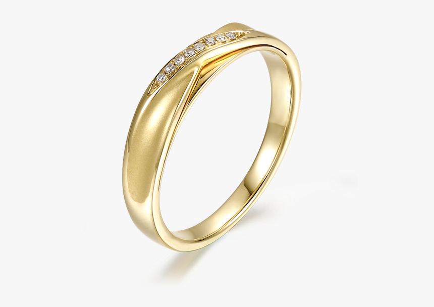 Engagement Ring, HD Png Download