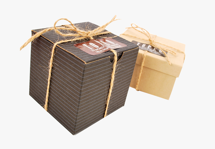 Box, HD Png Download
