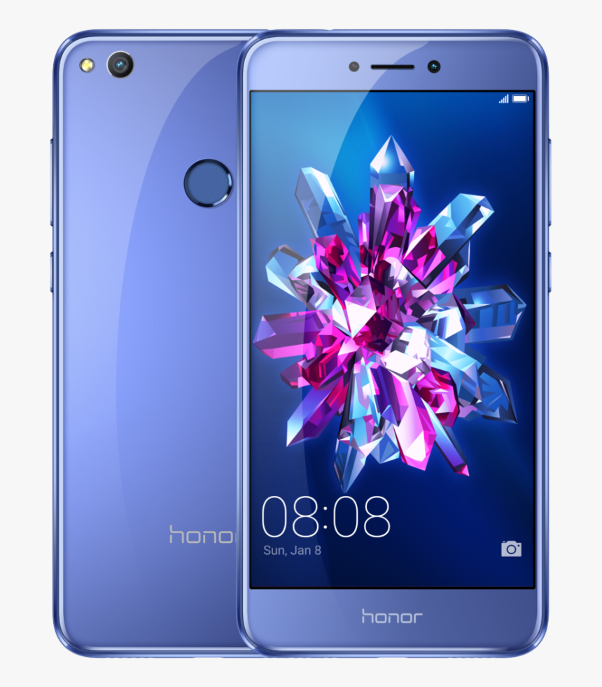 Huawei Honor 8 Lite, HD Png Download