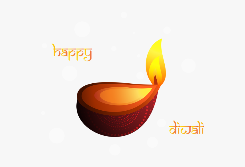 India Clipart Diwali - Png Diwali Hd Background, Transparent Png