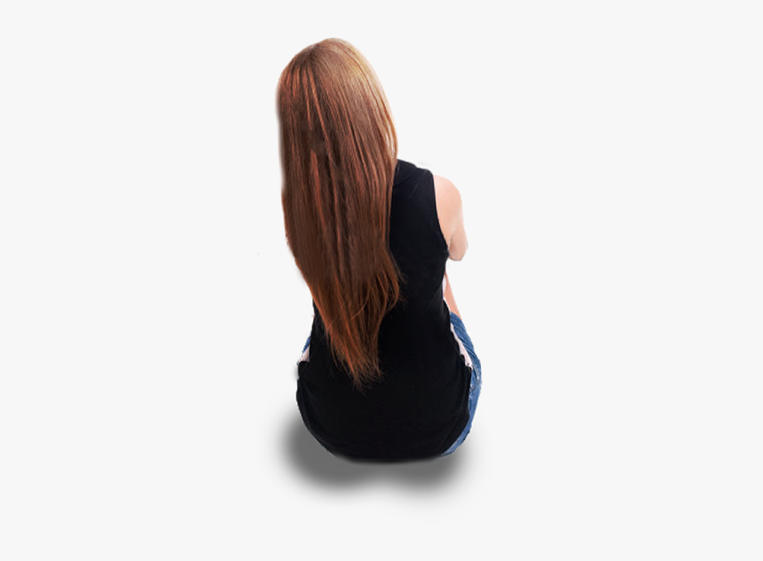 Girl, HD Png Download