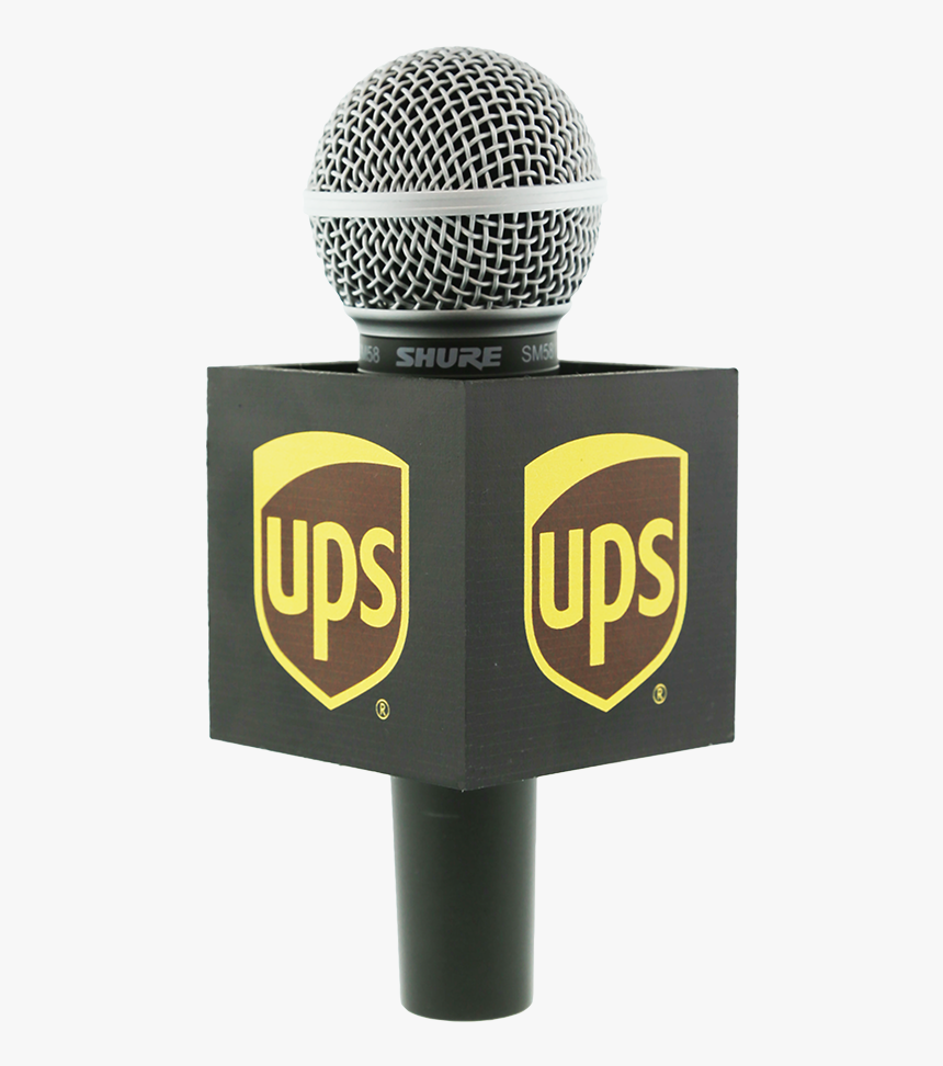 On Air Mic Png - Traffic Sign, Transparent Png
