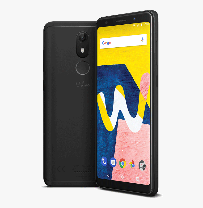 Wiko View Lite, HD Png Download