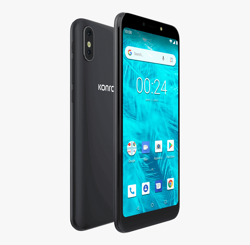Konrow Sky Lite 2go Ram, HD Png Download