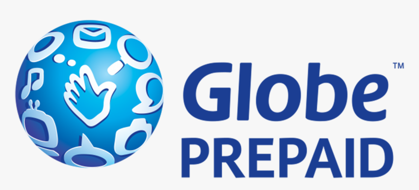 Globe-prepaid1 - Globe Telecom Logo, HD Png Download , Transparent Png