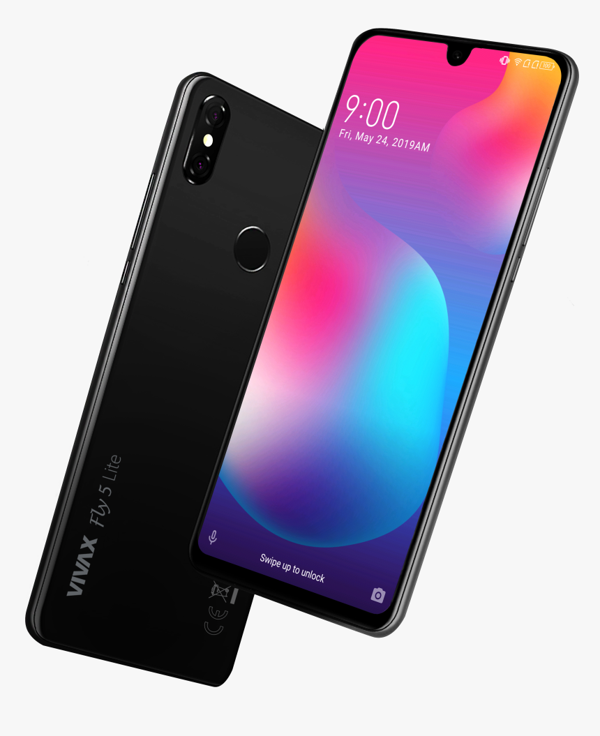 Vivax Fly5 Lite Cijena, HD Png Download