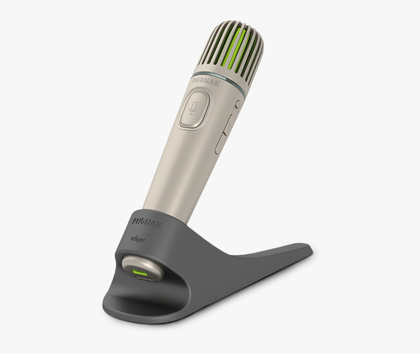 Phonak Roger Pass Around, HD Png Download