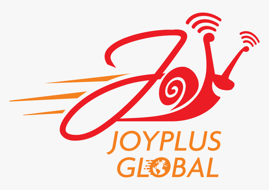 Joyplus Global - Graphic Design, HD Png Download