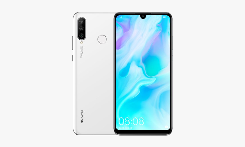 An Image Of Huawei P30 Lite - Huawei P30 Lite Price In Bangladesh, HD Png Download