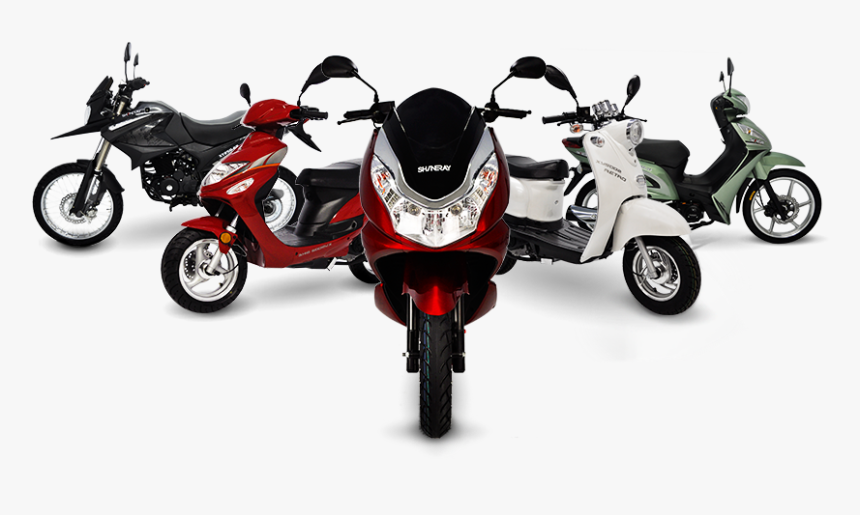 Thumb Image - Motos Shineray Png, Transparent Png