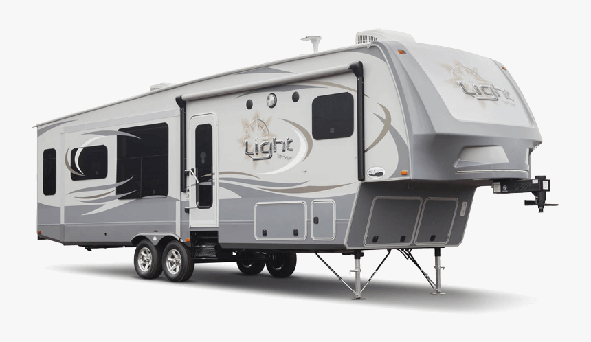 Open Range Lite Fifth Wheel - 2016 Open Range Light 5th Wheel, HD Png Download