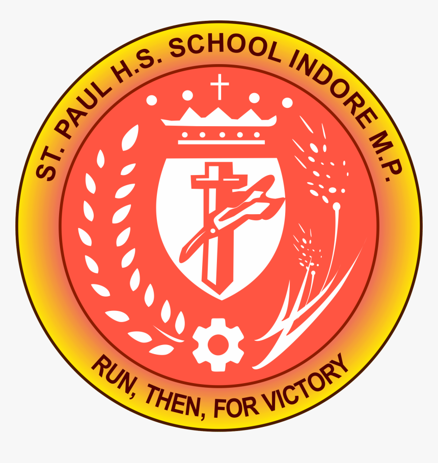 Saint Paul School St Paul School Logo, HD Png Download , Transparent