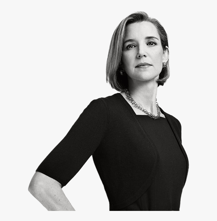Sallie Krawcheck, HD Png Download