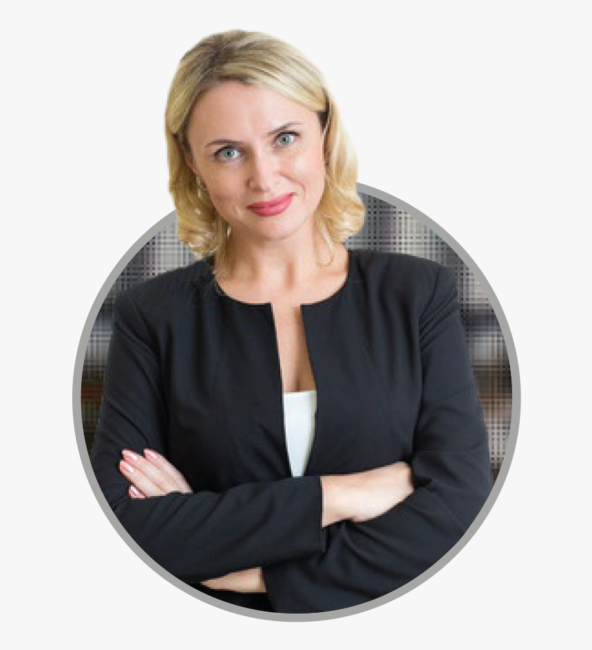 Businessperson, HD Png Download