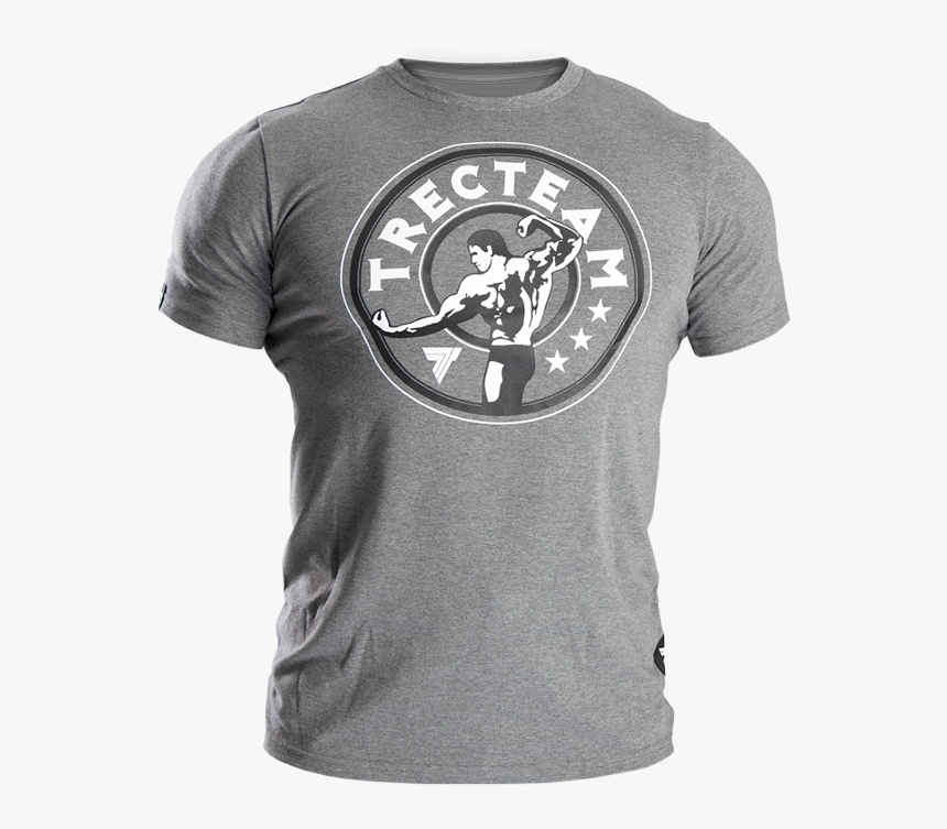 T Shirt - Active Shirt, HD Png Download