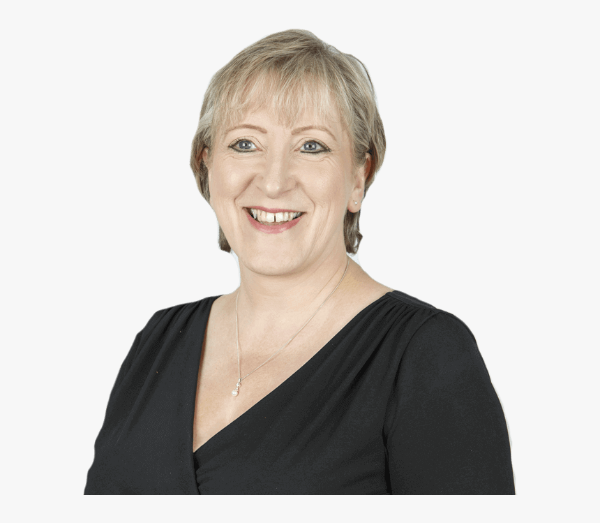 Jill Wright - Woman, HD Png Download