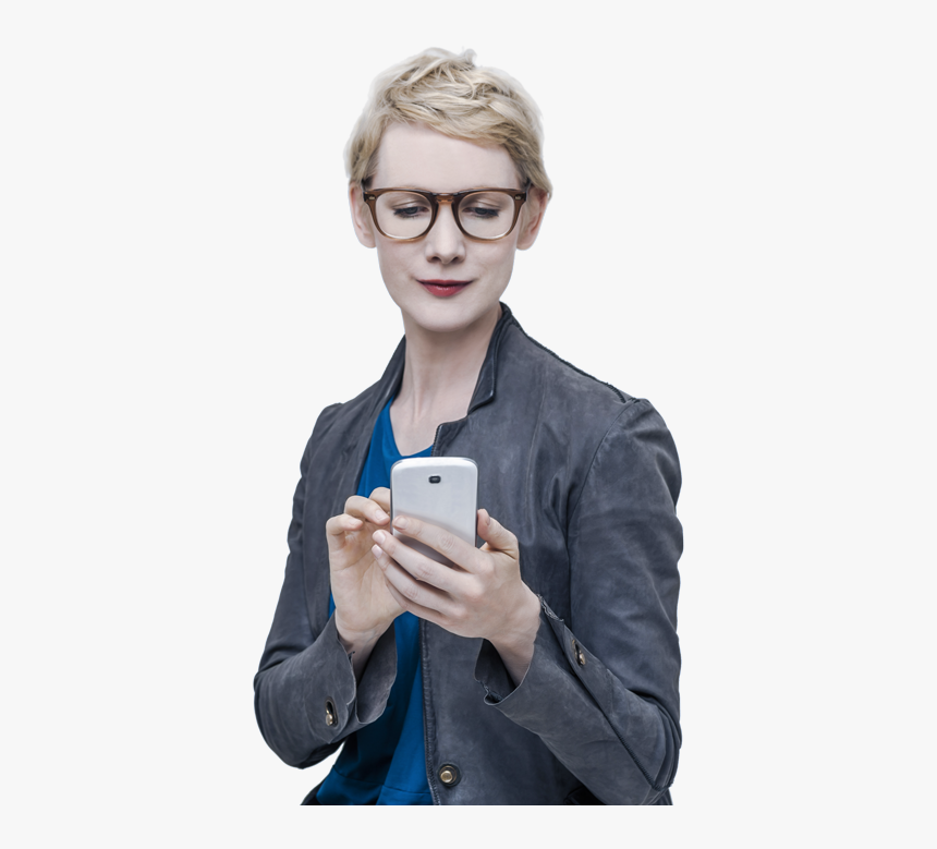 Using Tripsource Is Easy - Iphone, HD Png Download