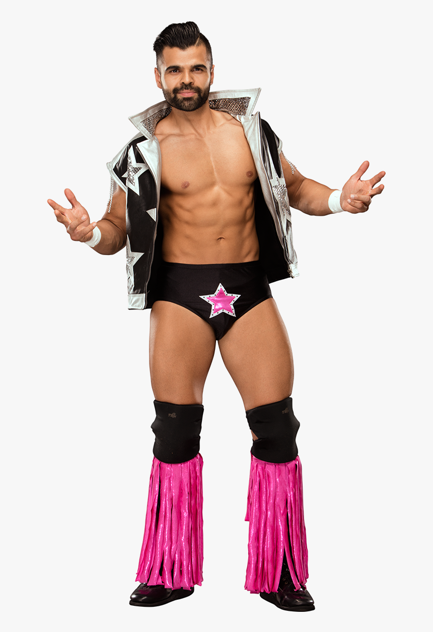 Thumb Image - Wwe Com Sunil Singh, HD Png Download