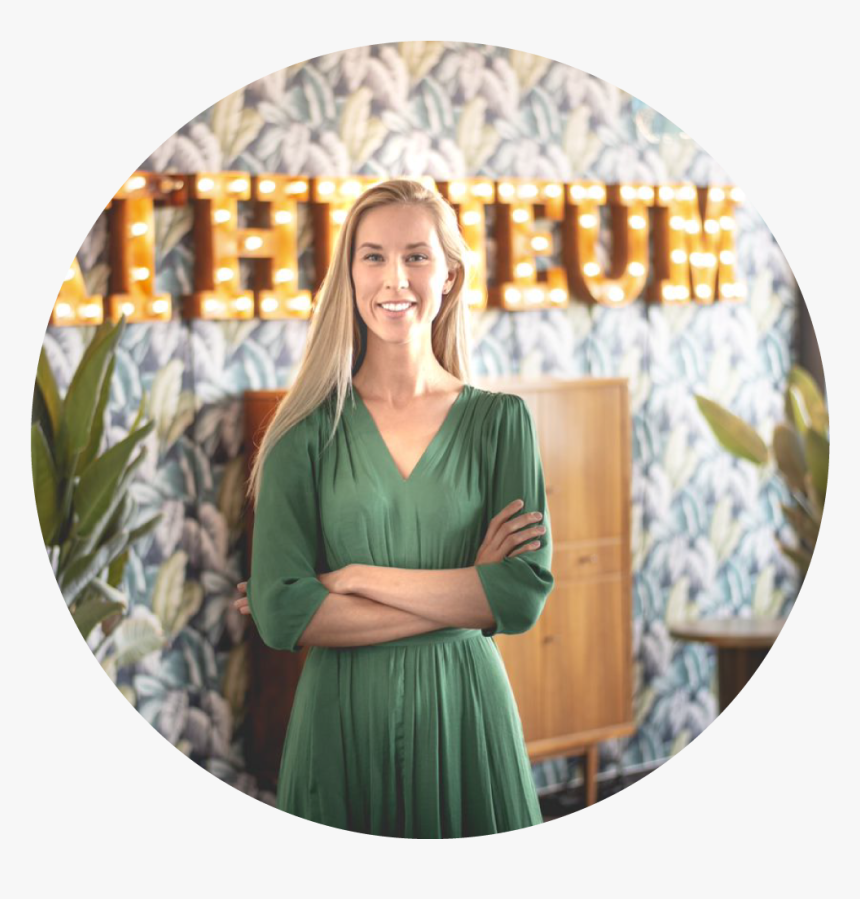 Girl, HD Png Download