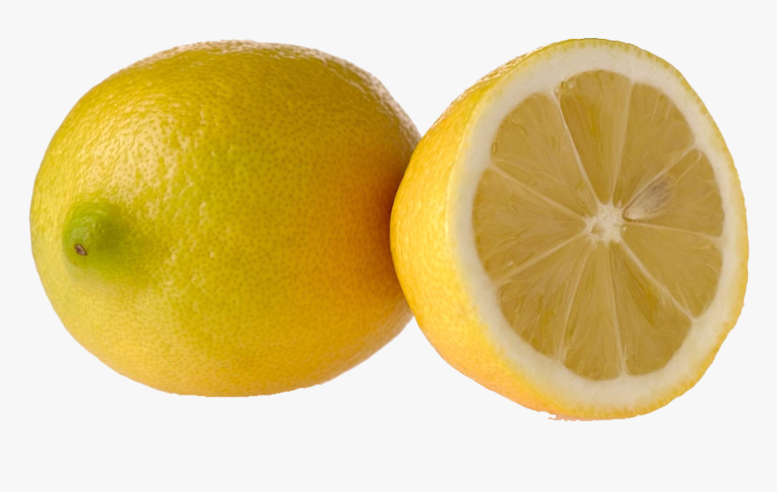 Lemons Png Image - Se Dice Limon En Guarani, Transparent Png