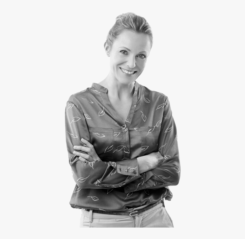 Woman Life Coach, HD Png Download