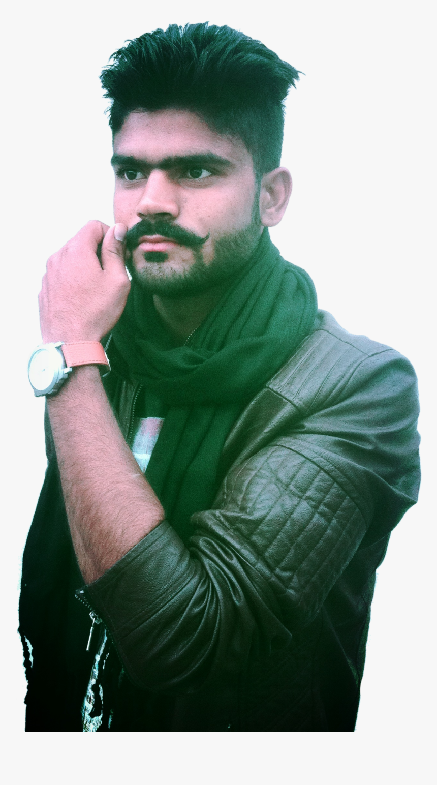 Mahendra Singh Rajnota - Gentleman, HD Png Download