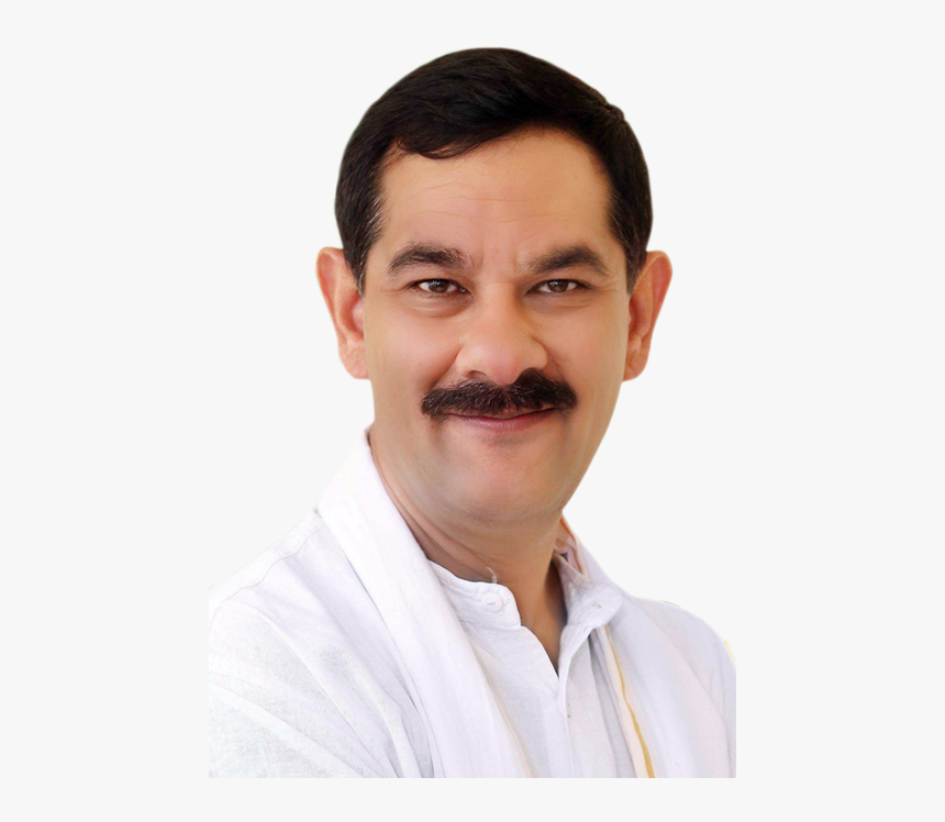 Singh Jitendra, HD Png Download