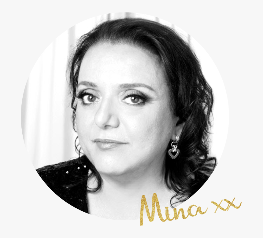 Mina Sedgman - Lady, HD Png Download