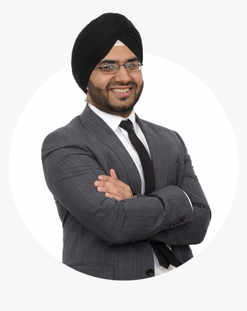 Turban, HD Png Download