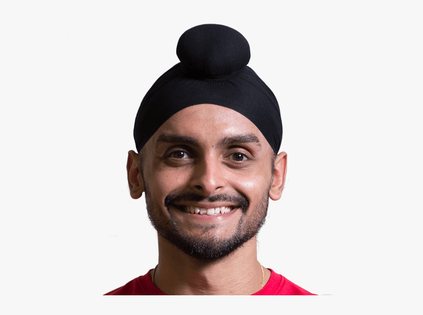 Harinder Pal Sandhu Squash, HD Png Download