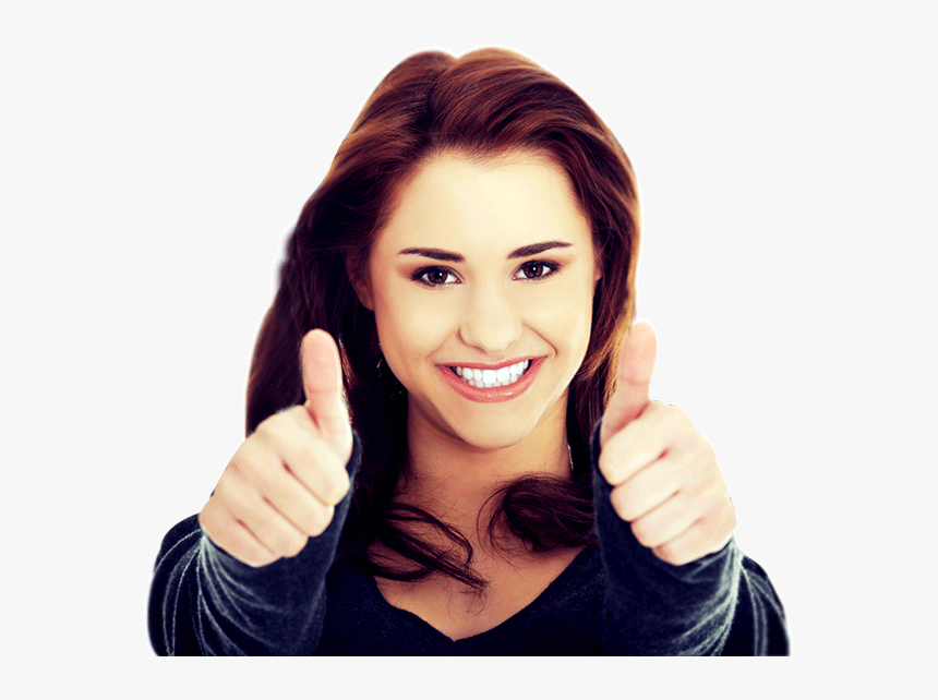 Our Products - Girl, HD Png Download