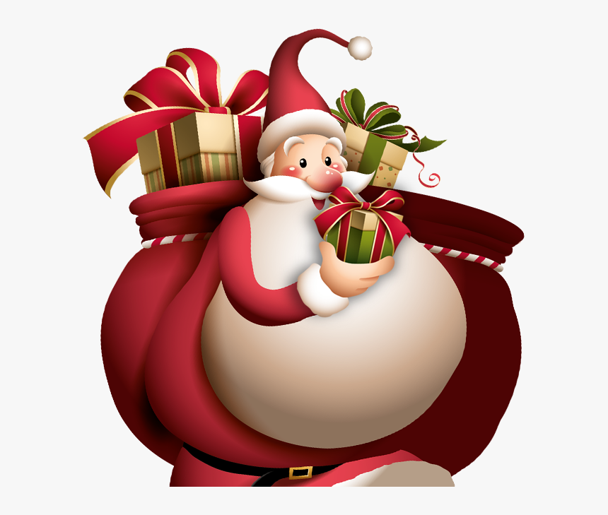 Personalised Letter From Father - Santa Surprise Png, Transparent Png