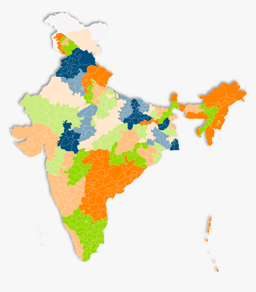 Hydel Power Plants In India, HD Png Download